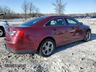 2019 Ford Police Interceptor Sedan with VIN 1FAHP2MK0KG113355, listed as a Copart auction lot 46108285 with 100,416 mi miles and Salvage Title. Bid and sale history available at carsss.com. Image 3.