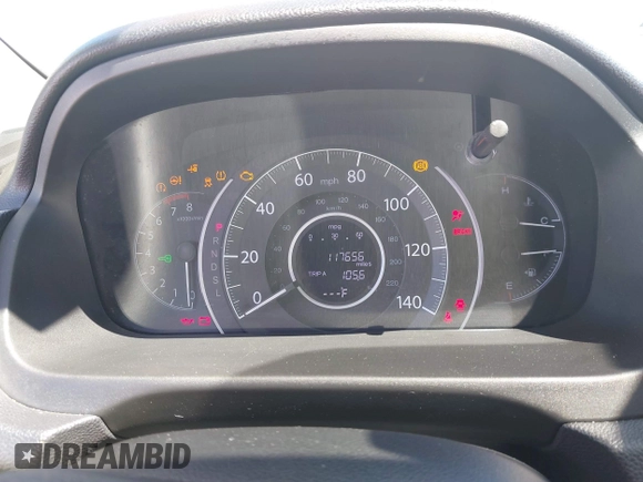2015 Honda CR-V EX-L with VIN 5J6RM3H74FL016430, listed as a IAAI auction lot 42147267 with 117,656 mi miles and . Bid and sale history available at carsss.com. Image 7.