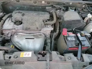 2018 Toyota RAV4 SE z VIN JTMNFREV0JJ153423, wystawiony jako Copart lot #69029325 z przebiegiem 68 581 mil mil oraz Szkoda całkowita • Salvage title. Historia ofert i sprzedaży dostępna na DreamBid. Obrazek 14.