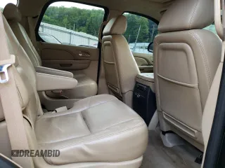 2009 Cadillac Escalade z VIN 1GYFK232X9R222805, wystawiony jako Copart lot #74202924 z przebiegiem 253 955 mil mil oraz Szkoda całkowita • Salvage title. Historia ofert i sprzedaży dostępna na DreamBid. Obrazek 11.