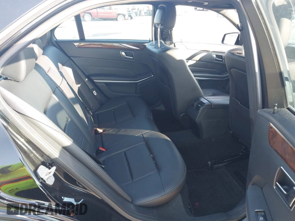 2014 Mercedes-Benz E 350 Luxury with VIN WDDHF8JB1EB055669, listed as a IAAI auction lot 42514114 with 130,655 mi miles and . Bid and sale history available at DreamBid. Image 8.