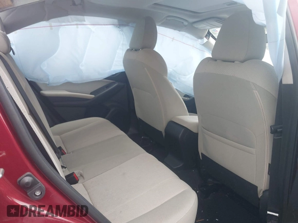 2020 Subaru Impreza Premium с VIN 4S3GKAD64L3604554, выставлен на аукционе IAAI как лот 42315171 с пробегом 61 484 миль миль и . История ставок и продаж доступна на DreamBid. Изображение 8.