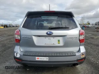2014 Subaru Forester 2.5i Touring with VIN JF2SJAMC4EH505727, listed as a Copart auction lot 48057695 with 86,967 mi miles and Salvage Title. Bid and sale history available at carsss.com. Image 6.