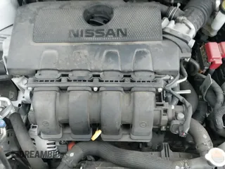 2016 Nissan Sentra SV с VIN 3N1AB7AP4GY289177, выставлен на аукционе IAAI как лот 41571346 с пробегом 43 387 миль миль и . История ставок и продаж доступна на DreamBid. Изображение 20.