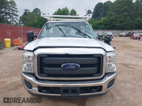 2015 Ford F-250 XL с VIN 1FDBF2A61FEC84669, выставлен на аукционе IAAI как лот 42207482 с пробегом 178 214 миль миль и . История ставок и продаж доступна на DreamBid. Изображение 13.