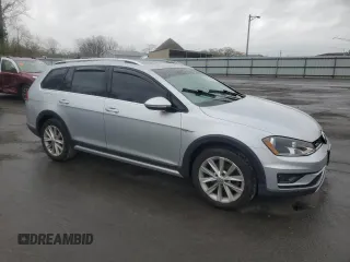 2017 Volkswagen Golf S с VIN 3VWM17AU2HM521476, выставлен на аукционе Copart как лот 50604565 с пробегом 99 248 миль миль и Списание • Salvage title. История ставок и продаж доступна на DreamBid. Изображение 4.