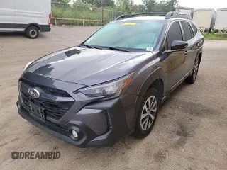 2023 Subaru Outback Premium with VIN 4S4BTADC3P3212518, listed as a IAAI auction lot 42774087 with 92,991 mi miles and . Bid and sale history available at DreamBid. Image 24.
