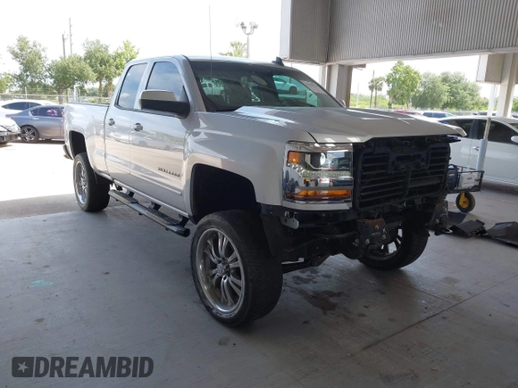 2019 Chevrolet Silverado 1500 LT with VIN 2GCVKPEC4K1139373, listed as a IAAI auction lot 42198276 with 76,844 mi miles and . Bid and sale history available at DreamBid. Image 1.