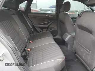 2019 Volkswagen Jetta GLI S z VIN 3VW6T7BU4KM180915, wystawiony jako Copart lot #45407035 z przebiegiem 75 820 mil mil oraz Szkoda całkowita • Salvage title. Historia ofert i sprzedaży dostępna na DreamBid. Obrazek 10.