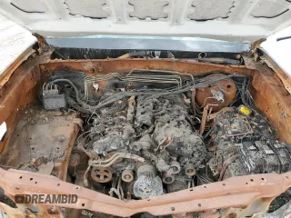 2021 Toyota Tacoma SR z VIN 3TMCZ5AN0MM411900, wystawiony jako Copart lot #58072365 z przebiegiem Nie podano mil oraz Nie do naprawy • Non repairable. Historia ofert i sprzedaży dostępna na DreamBid. Obrazek 11.