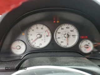 2006 Acura RSX z VIN JH4DC54836S021796, wystawiony jako Copart lot #63902204 z przebiegiem 138 119 mil mil oraz Szkoda całkowita • Salvage title. Historia ofert i sprzedaży dostępna na DreamBid. Obrazek 9.