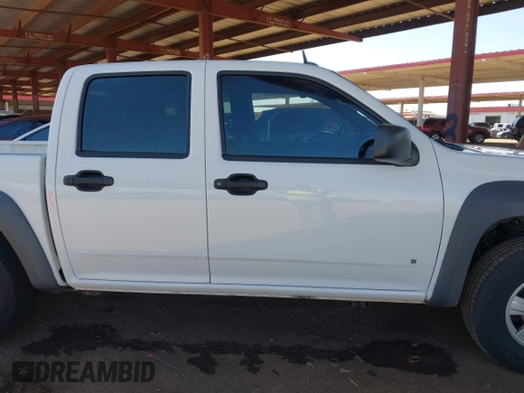 2008 GMC Canyon SLE1 z VIN 1GTCS139388146266, wystawiony jako IAAI lot #42280470 z przebiegiem 195 607 mil mil oraz . Historia ofert i sprzedaży dostępna na DreamBid. Obrazek 13.