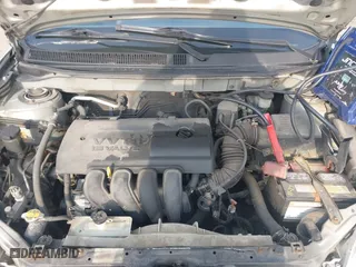 2003 Toyota Matrix Std with VIN 2T1LR32EX3C053456, listed as a IAAI auction lot 41981244 with 0 mi miles. Bid and sale history available at carsss.com. Image 10.