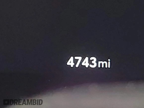 2025 Toyota Camry LE z VIN 4T1DBADK3SU509830, wystawiony jako IAAI lot #41642069 z przebiegiem 4 743 mil mil oraz . Historia ofert i sprzedaży dostępna na DreamBid. Obrazek 15.