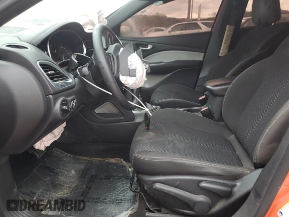 2015 Dodge Dart SXT with VIN 1C3CDFBB7FD407189, listed as a Copart auction lot 51419715 with 114,197 mi miles and Clean Title. Bid and sale history available at carsss.com. Image 7.