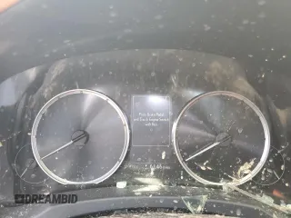 2022 Lexus IS 300 с VIN JTHDA1D24N5122031, выставлен на аукционе Copart как лот 63399475 с пробегом 6 146 миль миль и Списание • Salvage title. История ставок и продаж доступна на DreamBid. Изображение 9.