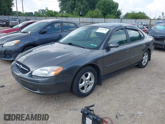 2002 Ford Taurus SES Standard с VIN 1FAFP55U42A114570, выставлен на аукционе IAAI как лот 42723316 с пробегом 120 191 миль миль и . История ставок и продаж доступна на DreamBid. Изображение 2.
