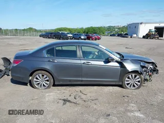 2011 Honda Accord EX with VIN 1HGCP2F78BA064570, listed as a IAAI auction lot 42308219 with 145,534 mi miles and . Bid and sale history available at DreamBid. Image 14.