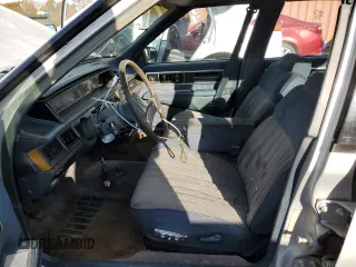 1991 Oldsmobile Delta z VIN 1G3HN54C2M1809327, wystawiony jako Copart lot #84694064 z przebiegiem 225 092 mil mil oraz Szkody całkowita. Historia ofert i sprzedaży dostępna na DreamBid. Obrazek 7.