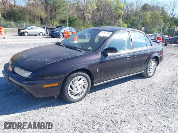 1999 Saturn SL с VIN 1G8ZK5274XZ333729, выставлен на аукционе IAAI как лот 41987885 с пробегом Не указан миль и . История ставок и продаж доступна на DreamBid. Изображение 2.