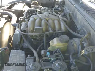 1999 Toyota Tacoma PreRunner with VIN 4TASN92N9XZ512865, listed as a IAAI auction lot 42687452 with 260,613 mi miles and . Bid and sale history available at DreamBid. Image 12.
