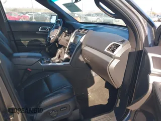 2012 Ford Explorer XLT with VIN 1FMHK8D82CGA40065, listed as a IAAI auction lot 41736486 with 145,122 mi miles and . Bid and sale history available at DreamBid. Image 5.