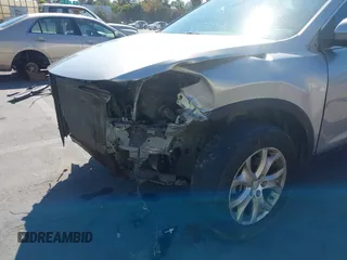 2011 Mazda CX-9 Sport with VIN JM3TB2BVXB0307360, listed as a IAAI auction lot 42580629 with 136,928 mi miles and . Bid and sale history available at DreamBid. Image 18.