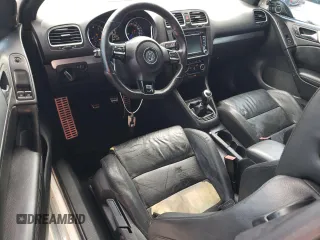 2012 Volkswagen Golf w/Sunroof & Navi с VIN WVWRF7AJ7CW266591, выставлен на аукционе Copart как лот 74010074 с пробегом 192 664 миль миль и Списание • Salvage title. История ставок и продаж доступна на DreamBid. Изображение 8.