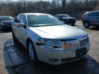 2012 Lincoln MKZ with VIN 3LNHL2JC4CR827627, listed as a IAAI auction lot 41798986 with 134,442 mi miles and . Bid and sale history available at DreamBid. Image 1.