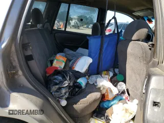 2000 Jeep Grand Cherokee Laredo with VIN 1J4G248S7YC321298, listed as a Copart auction lot 58036255 with 292,779 mi miles and Salvage title. Bid and sale history available at DreamBid. Image 11.