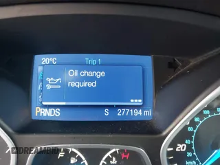 2013 Ford Escape SE with VIN 1FMCU0GX1DUD14948, listed as a IAAI auction lot 41876628 with 277,194 mi miles and . Bid and sale history available at DreamBid. Image 16.
