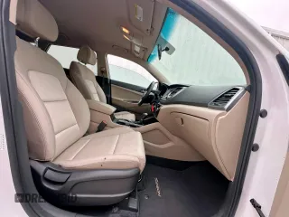 2016 Hyundai Tucson Sport with VIN KM8J33A21GU108106, listed as a Copart auction lot 55706025 with 174,846 mi miles and Clean Title. Bid and sale history available at carsss.com. Image 5.