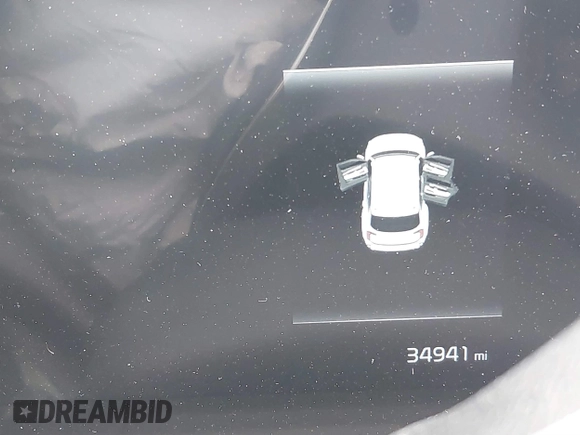 2023 Kia Telluride LX z VIN 5XYP24GC7PG331419, wystawiony jako IAAI lot #41794455 z przebiegiem 34 941 mil mil oraz . Historia ofert i sprzedaży dostępna na DreamBid. Obrazek 15.