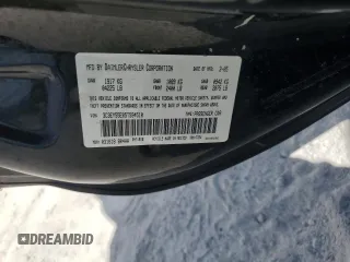 2005 Chrysler PT Cruiser Touring with VIN 3C3EY55E05T594510, listed as a Copart auction lot 77309024 with 0 mi miles and Salvage Title. Bid and sale history available at carsss.com. Image 13.