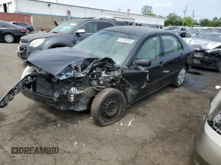 2007 Toyota Corolla CE z VIN 2T1BR32E97C796031, wystawiony jako Copart lot #61239705 z przebiegiem Nie podano mil oraz Czysty tytuł • Clean title. Historia ofert i sprzedaży dostępna na DreamBid. Obrazek 1.