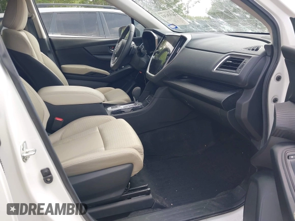 2023 Subaru Ascent Premium with VIN 4S4WMACD0P3463182, listed as a IAAI auction lot 41930311 with 8,978 mi miles and . Bid and sale history available at DreamBid. Image 5.