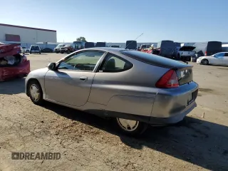 2000 Honda Insight z VIN JHMZE1376YT002593, wystawiony jako Copart lot #41832355 z przebiegiem 119 481 mil mil oraz Czysty tytuł • Clean title. Historia ofert i sprzedaży dostępna na DreamBid. Obrazek 2.
