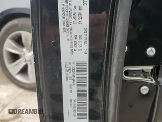 2015 Dodge Charger SXT z VIN 2C3CDXHG4FH844496, wystawiony jako Copart lot #86100084 z przebiegiem 110 090 mil mil oraz Szkoda całkowita • Salvage title. Historia ofert i sprzedaży dostępna na DreamBid. Obrazek 14.