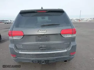 2019 Jeep Grand Cherokee Limited X with VIN 1C4RJFBG8KC831622, listed as a IAAI auction lot 41263232 with 73,173 mi miles. Bid and sale history available at carsss.com. Image 16.