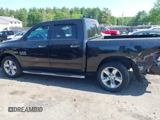 2015 Ram 1500 Big Horn with VIN 1C6RR7LT3FS695218, listed as a IAAI auction lot 42369799 with 144,010 mi miles and . Bid and sale history available at DreamBid. Image 14.