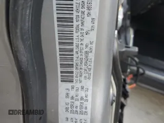2017 Jeep Cherokee Sport с VIN 1C4PJLAS4HW540389, выставлен на аукционе Copart как лот 80643134 с пробегом 108 471 миль миль и Списание • Salvage title. История ставок и продаж доступна на DreamBid. Изображение 13.