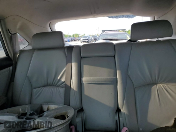 2005 Lexus RX 330 with VIN JTJHA31UX50082942, listed as a Copart auction lot 55515965 with 480,278 mi miles and Clean Title. Bid and sale history available at DreamBid. Image 10.