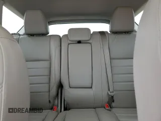 2016 Ford Escape Titanium with VIN 1FMCU0J9XGUA97656, listed as a Copart auction lot 50788445 with 125,064 mi miles and Salvage Title. Bid and sale history available at carsss.com. Image 10.