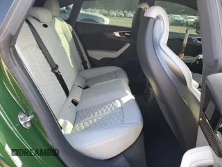 2021 Audi RS 5 Sportback z VIN WUAAWCF5XMA902830, wystawiony jako Copart lot #45397435 z przebiegiem 23 888 mil mil oraz Czysty tytuł • Clean title. Historia ofert i sprzedaży dostępna na DreamBid. Obrazek 10.