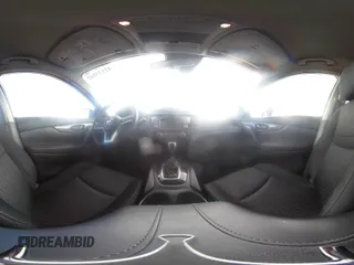 2020 Nissan Rogue S z VIN KNMAT2MV0LP521440, wystawiony jako IAAI lot #42133842 z przebiegiem 45 821 mil mil oraz . Historia ofert i sprzedaży dostępna na DreamBid. Obrazek 18.