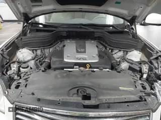2012 Infiniti EX Journey с VIN JN1AJ0HR9CM453666, выставлен на аукционе IAAI как лот 42338864 с пробегом 98 904 миль миль и . История ставок и продаж доступна на DreamBid. Изображение 10.