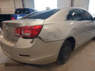 2016 Chevrolet Malibu LT with VIN 1G11C5SAXGF108401, listed as a IAAI auction lot 42166275 with 142,488 mi miles and . Bid and sale history available at DreamBid. Image 18.