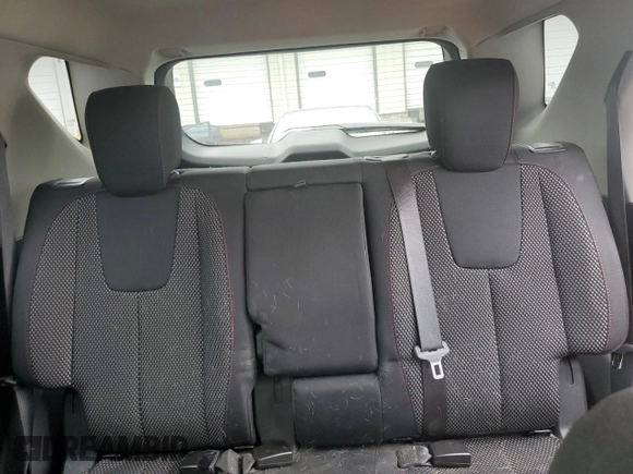 2012 Chevrolet Equinox 1LT z VIN 2GNALDEK3C6214982, wystawiony jako Copart lot #54884915 z przebiegiem 223 643 mil mil oraz Szkoda całkowita • Salvage title. Historia ofert i sprzedaży dostępna na DreamBid. Obrazek 10.