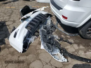 2021 Jeep Grand Cherokee Limited with VIN 1C4RJFBG1MC676253, listed as a Copart auction lot 60130405 with 24,150 mi miles and Salvage title. Bid and sale history available at DreamBid. Image 13.