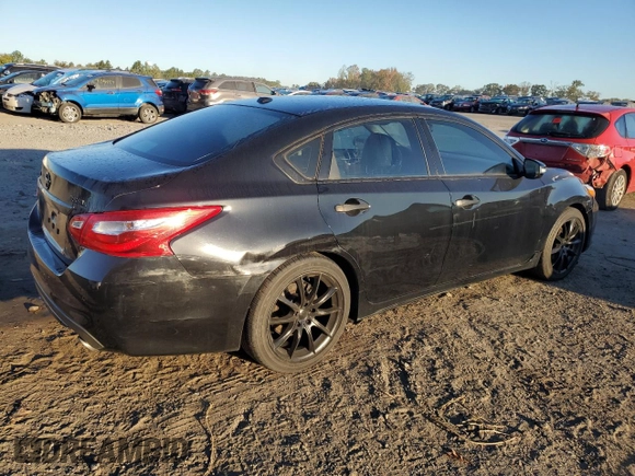 2016 Nissan Altima SR with VIN 1N4BL3AP9GC115370, listed as a Copart auction lot 75688974 with 157,258 mi miles and Clean Title. Bid and sale history available at carsss.com. Image 3.